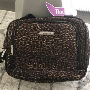 Rockland laptop bag